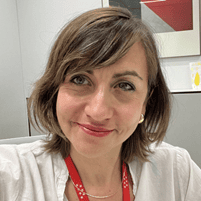 Beatriz Baón Pérez, Docente UNIR