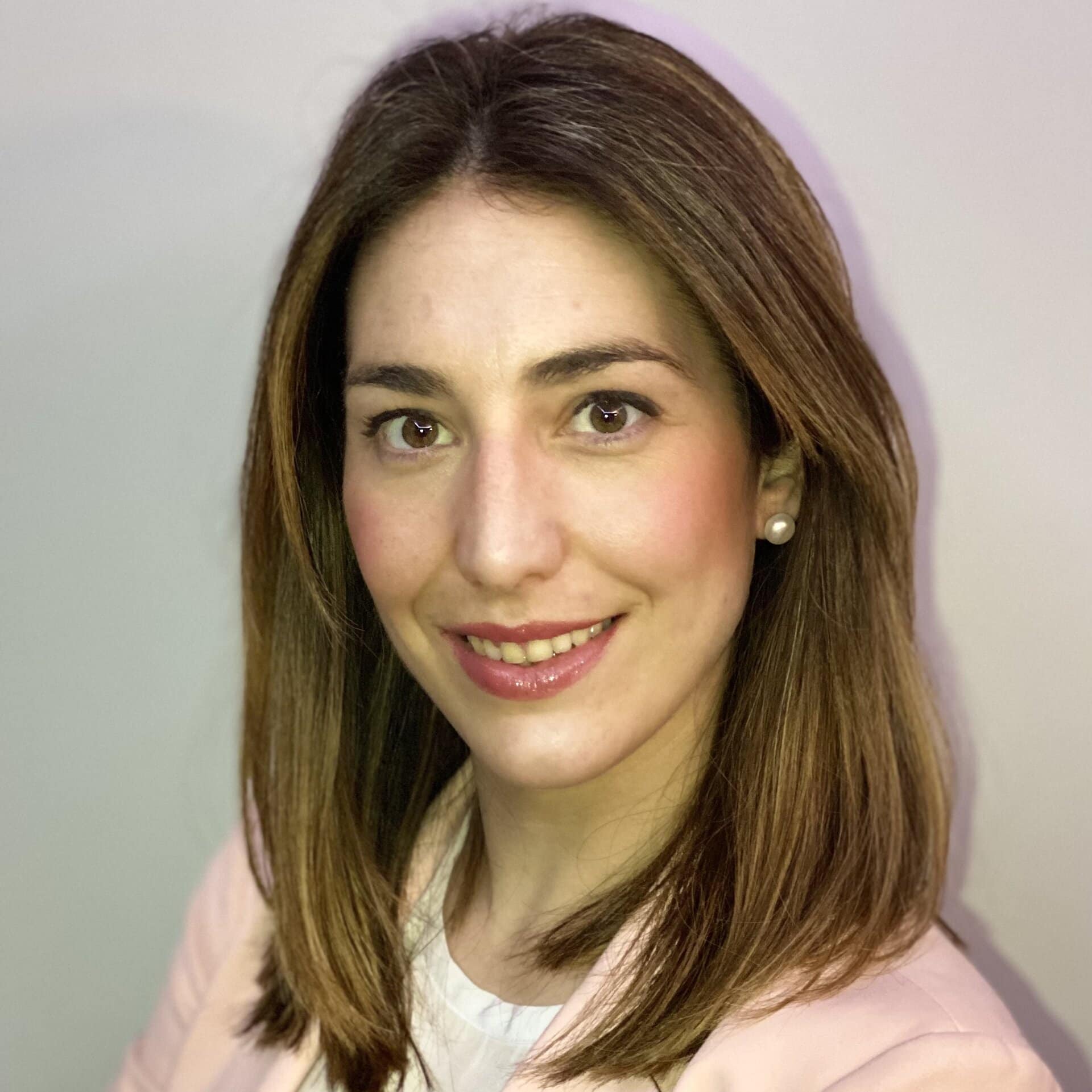 Beatriz Bernabé Mahamud, Docente UNIR