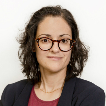 Beatriz Feijoo Fernández, Docente UNIR