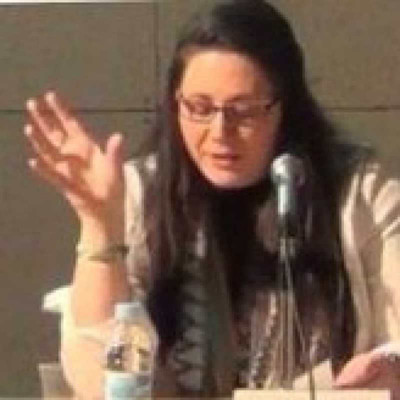 Beatriz Garrido Ramos