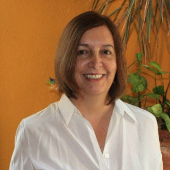 Beatriz González Fernández de Valderrama