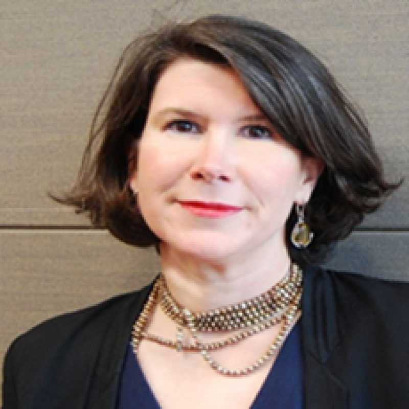 Beatriz Hoya de María, Coordinadora académica