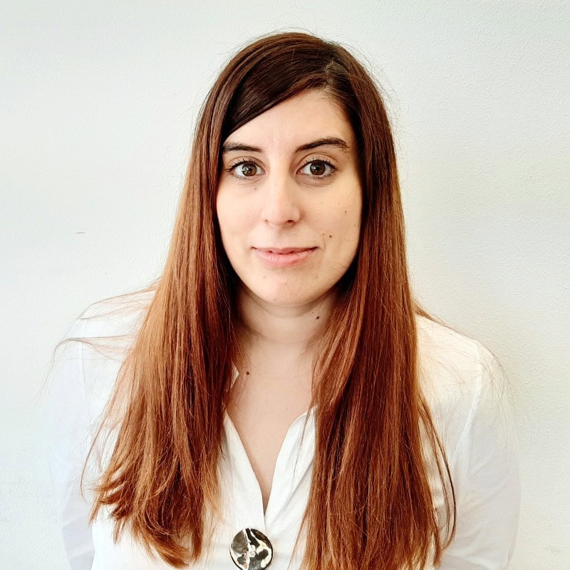 Beatriz López Bermúdez, Experta asociada