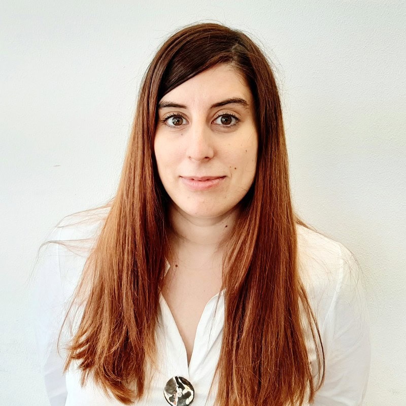 Beatriz López Bermúdez, Experta asociada