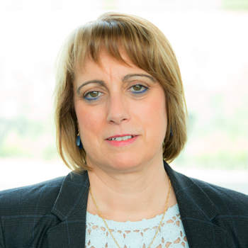 Beatriz Marcos Salas, Docente UNIR