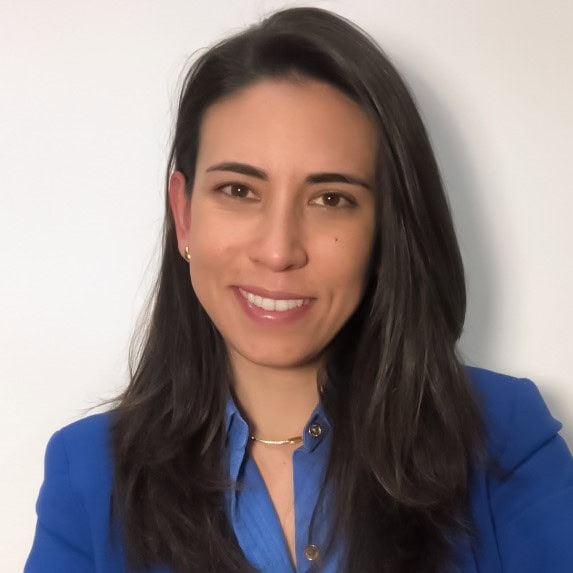 Beatriz Monsalve Roquero, Docente UNIR