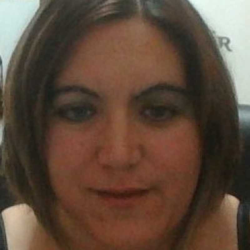 Beatriz Morales Romo, Docente UNIR