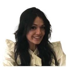 Beatriz Pérez Navas, Docente UNIR