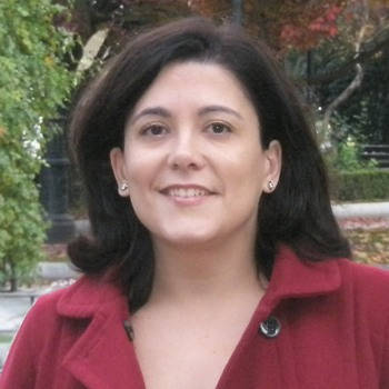 Beatriz Sáenz de Jubera Higuero