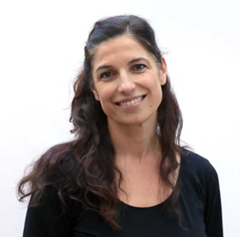 Beatriz Sendín Jiménez, Experta asociada