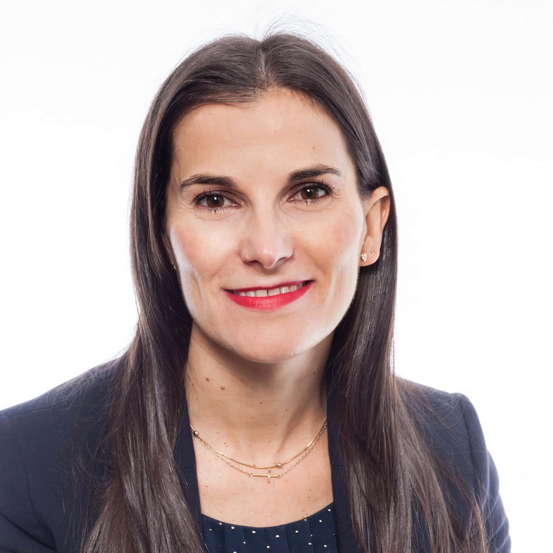 Begoña Gómez Nieto, Directora académica