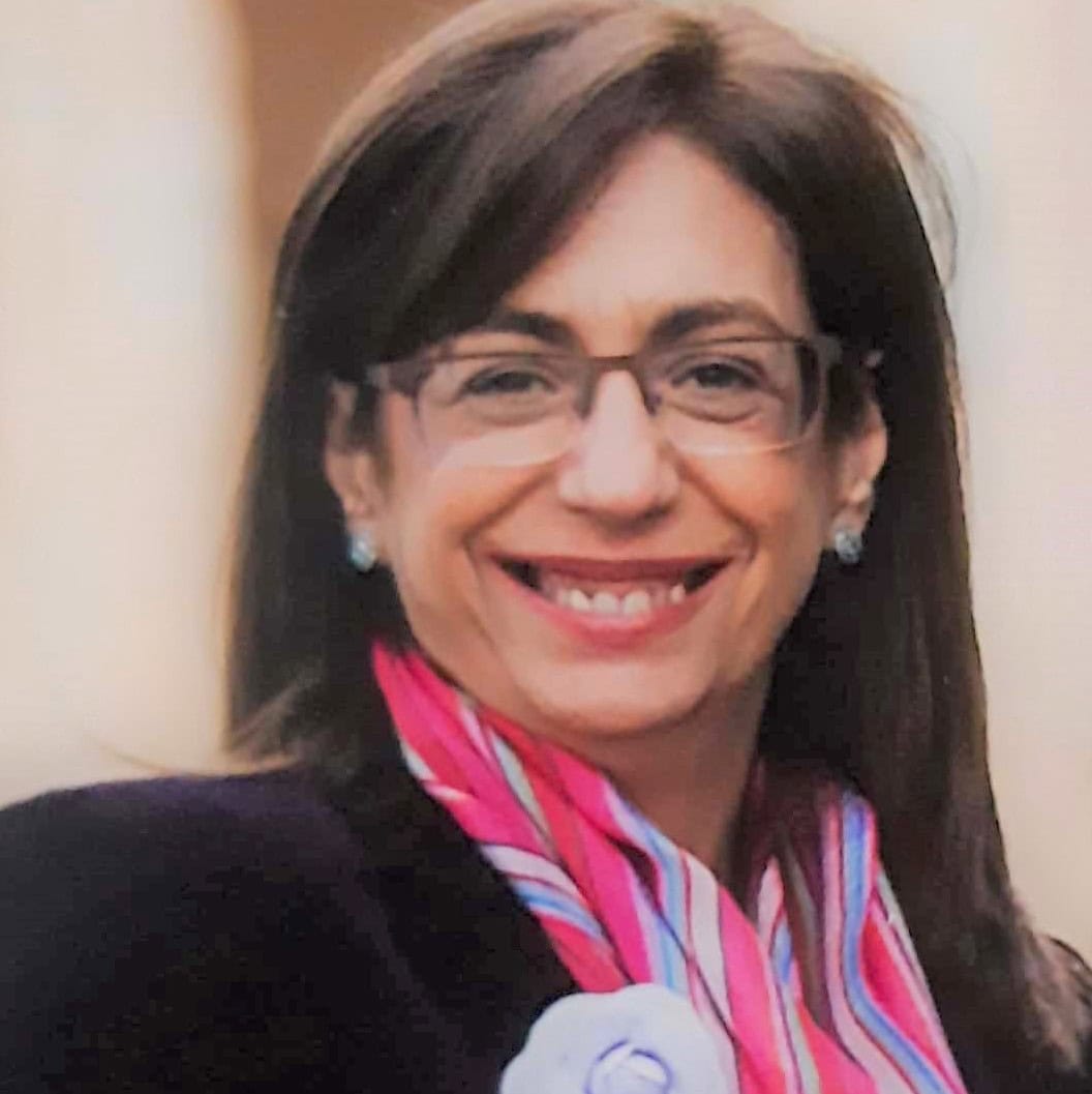 Begoña Peña García