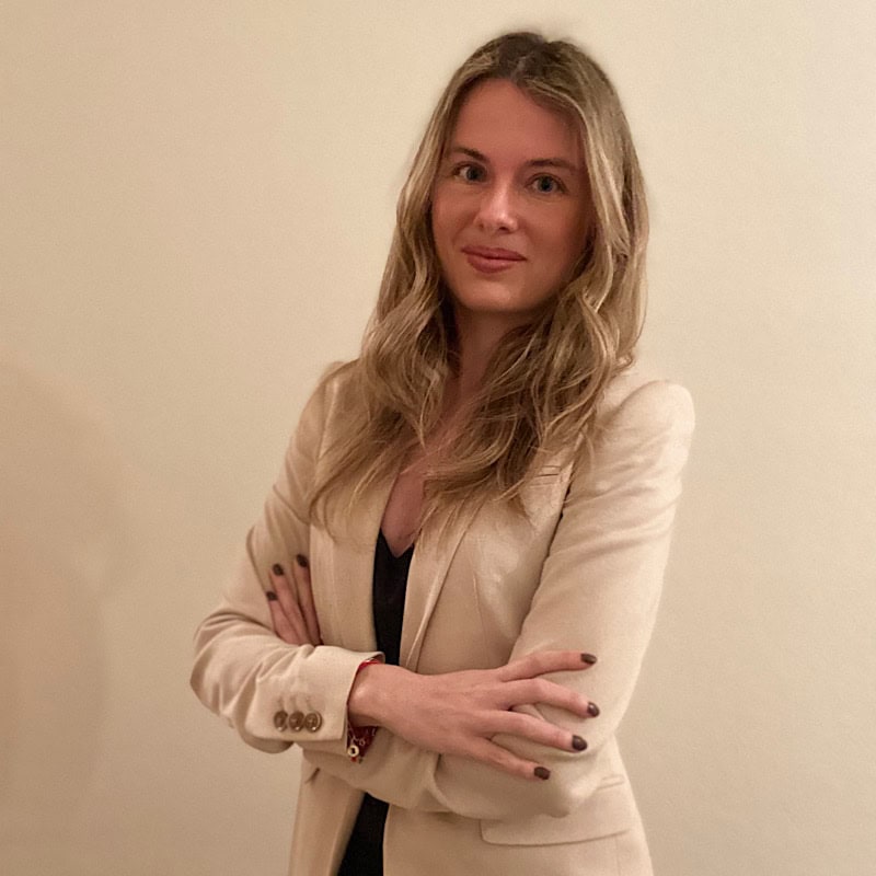 Belén Andrés Segovia, Docente UNIR