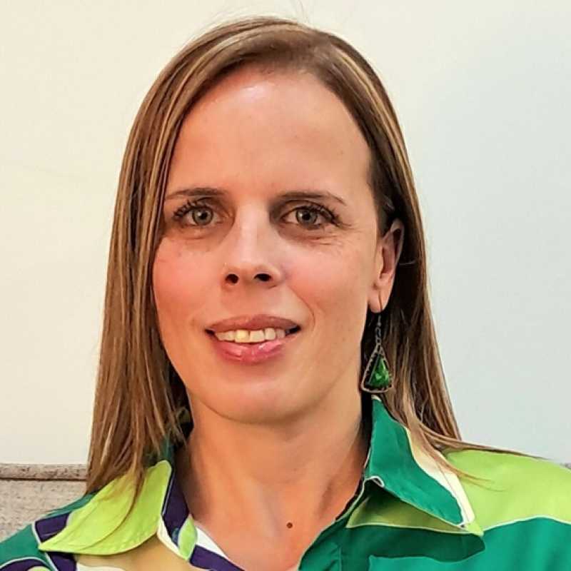 Belén García Cabeza