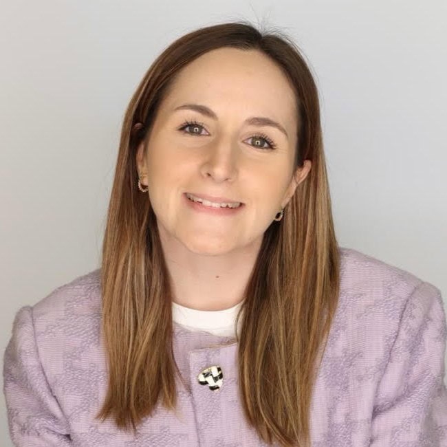 Belén Moreno Albarracín