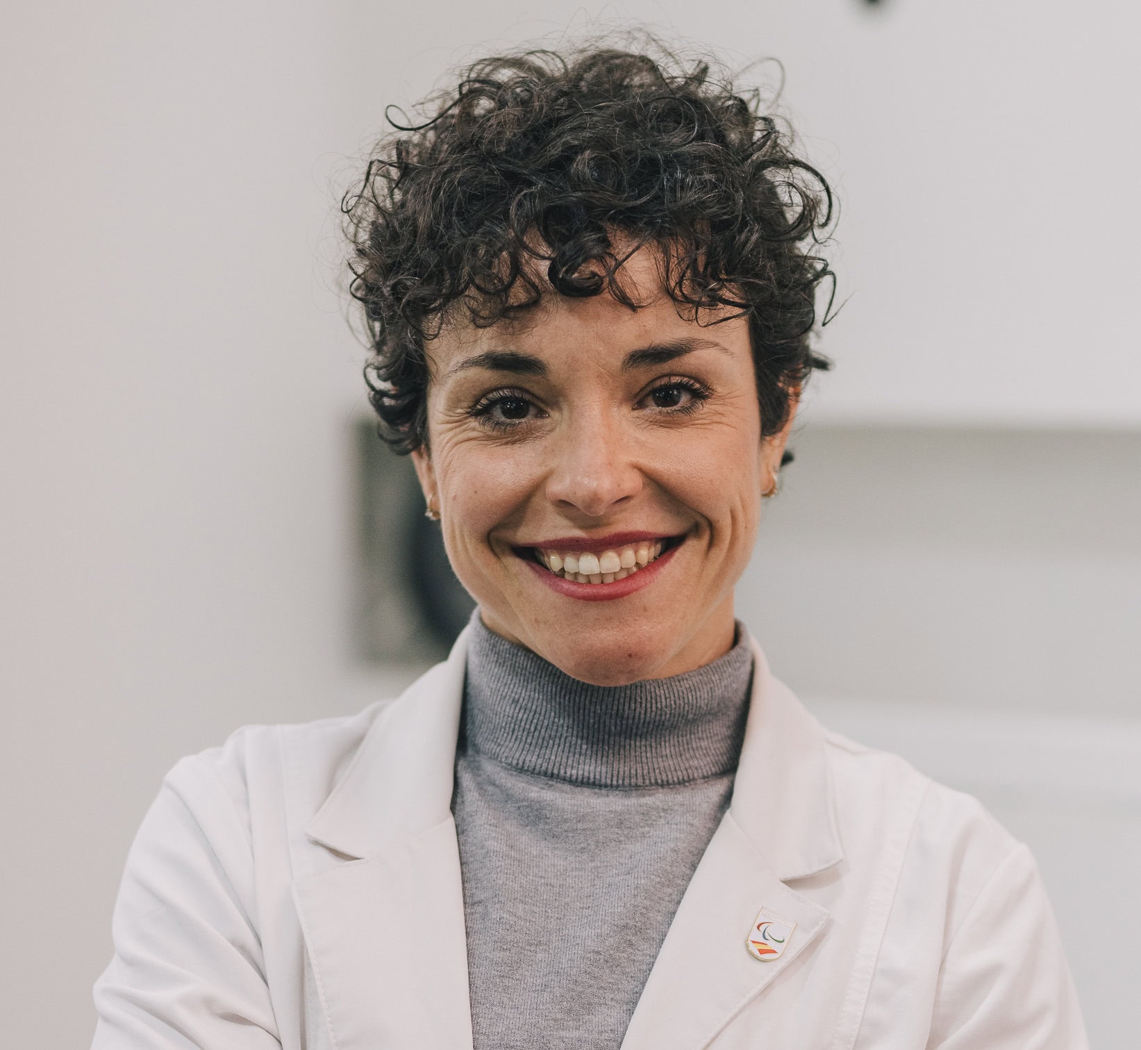 Belén Rodríguez Doñate, Docente UNIR