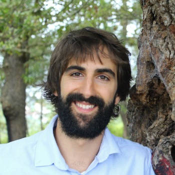Beñat Urrutikoetxea Arrieta