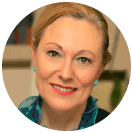 Benita Ferrero, Docente UNIR
