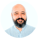 Benjamín Suárez Menéndez, Docente UNIR