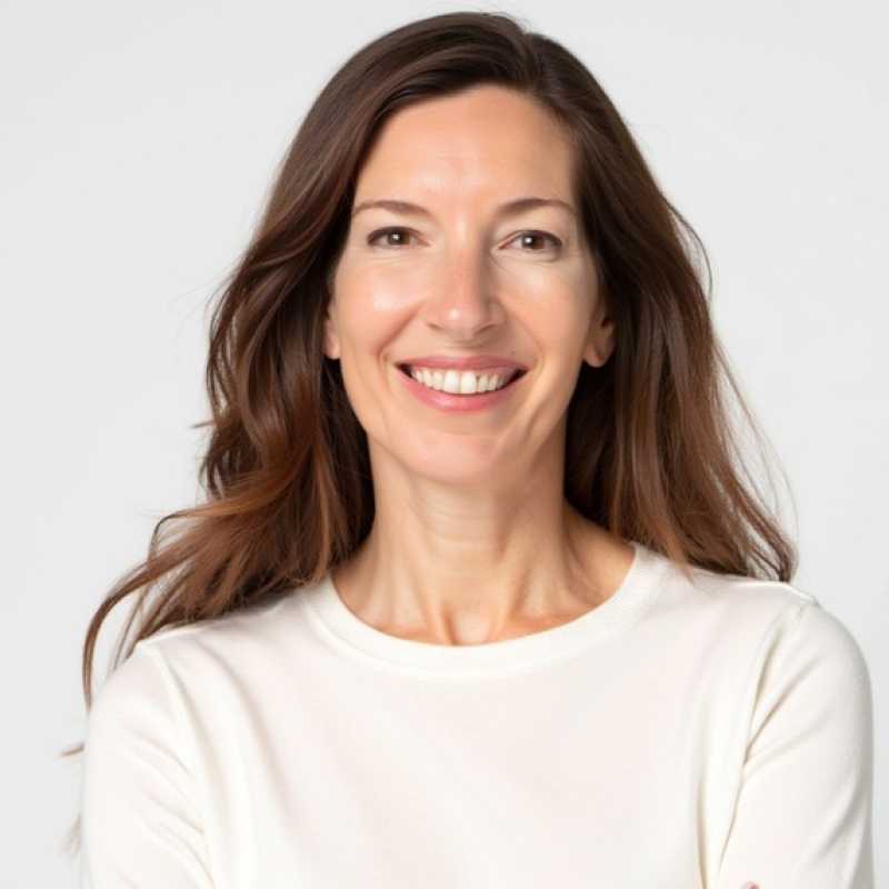 Beril Levi Eskinazi, Coordinadora académica