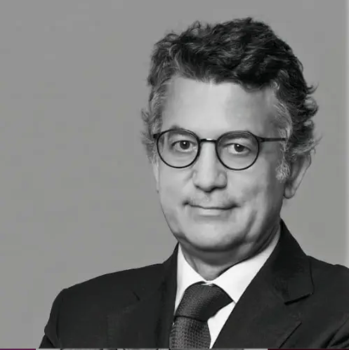 Bernat Mullerat Prat, Experto Asociado