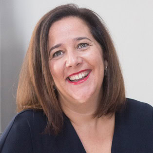 Betty Lepina