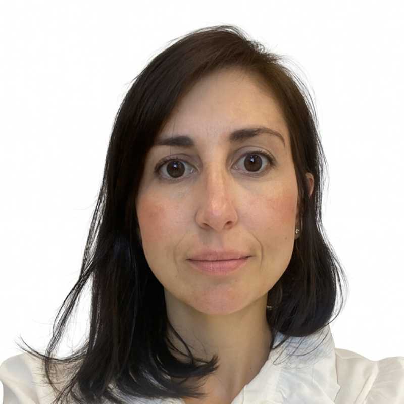 Blanca Bardin Rodríguez-Losada