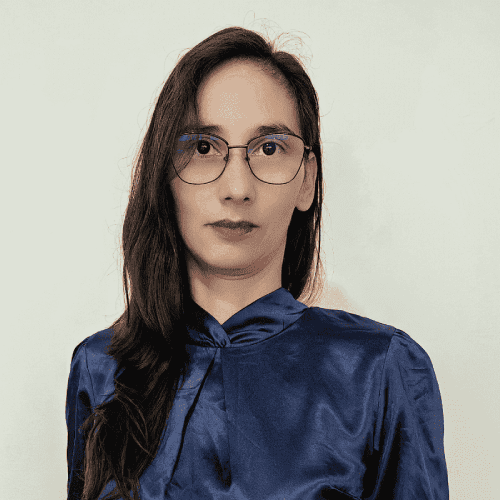 Blanca Elizabeth Ruvalcaba Ramos, Docente UNIR