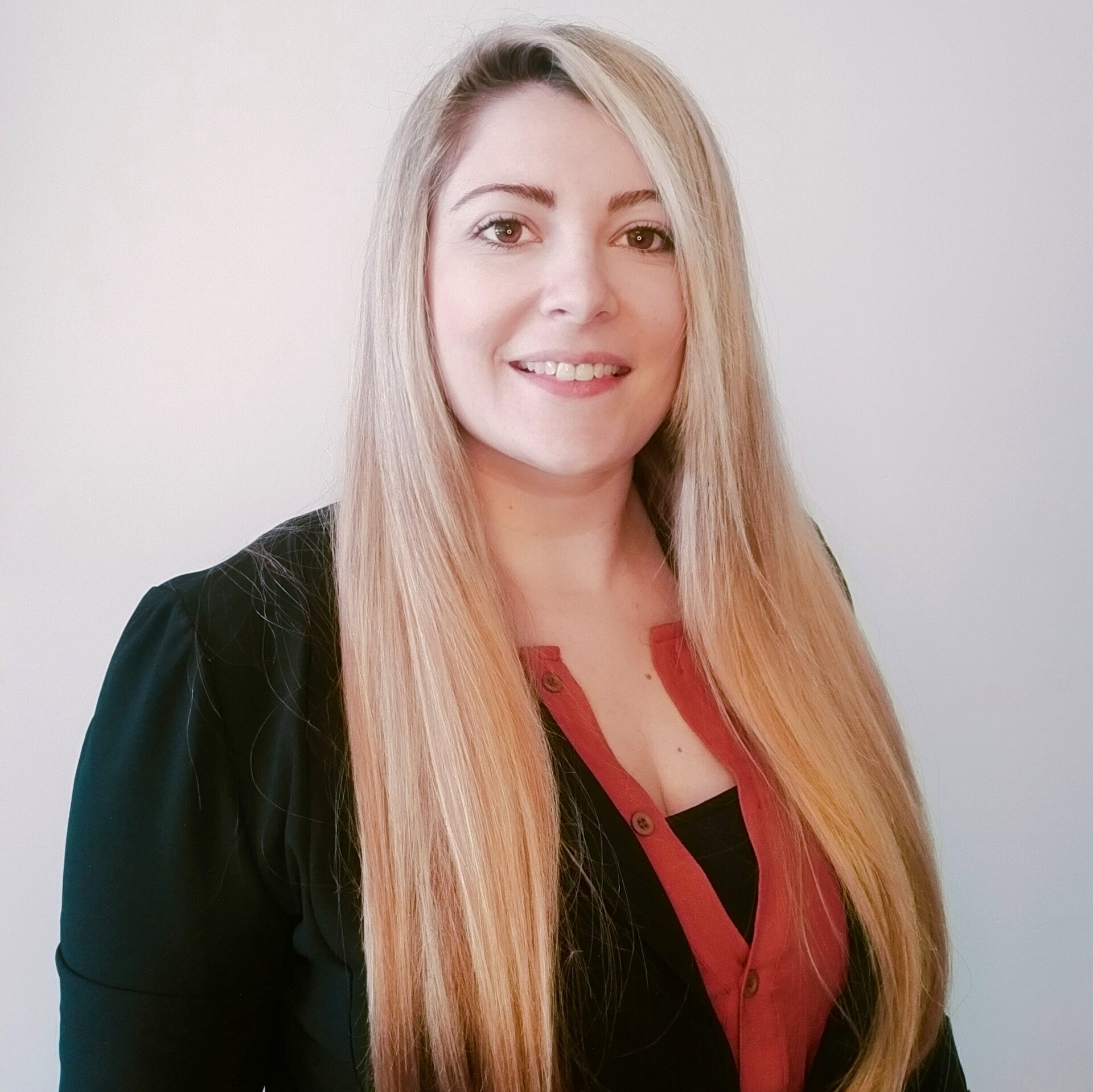 Blanca Fernández Marugán, Docente UNIR