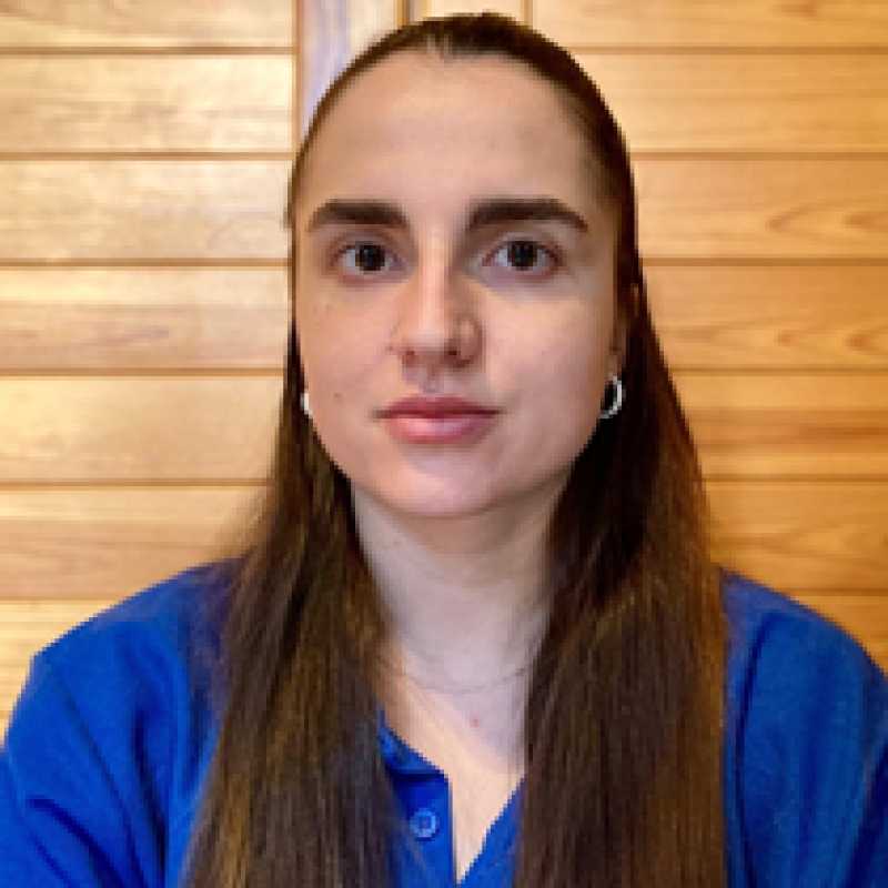 Blanca Jiménez Rojo