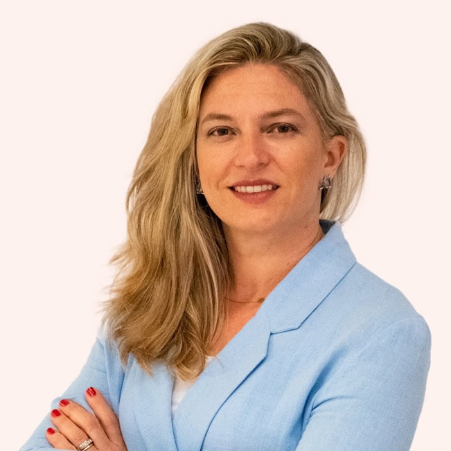 Blanca Sicilia Almela, Docente UNIR