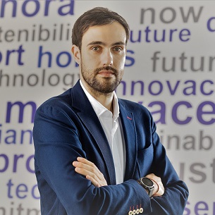 Borja Guaita Lujan
