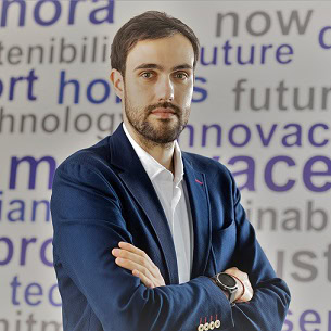 Borja Guaita Lujan