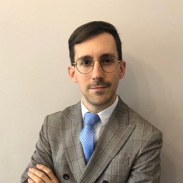 Borja Mollá Moral