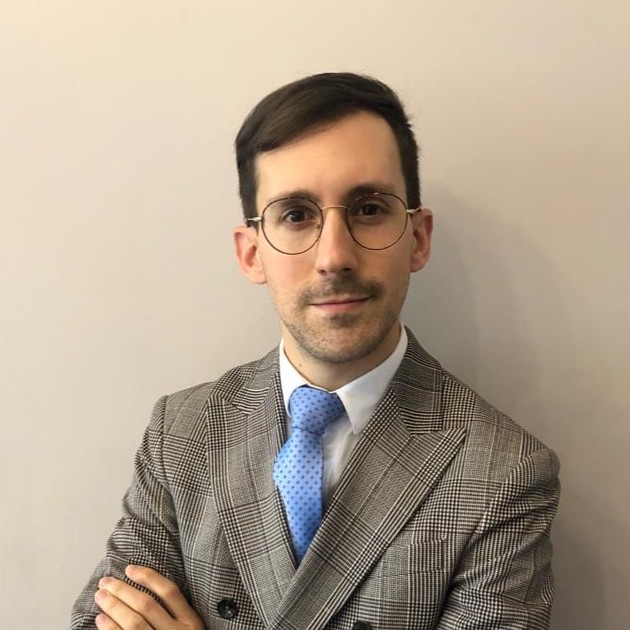 Borja Mollá Moral