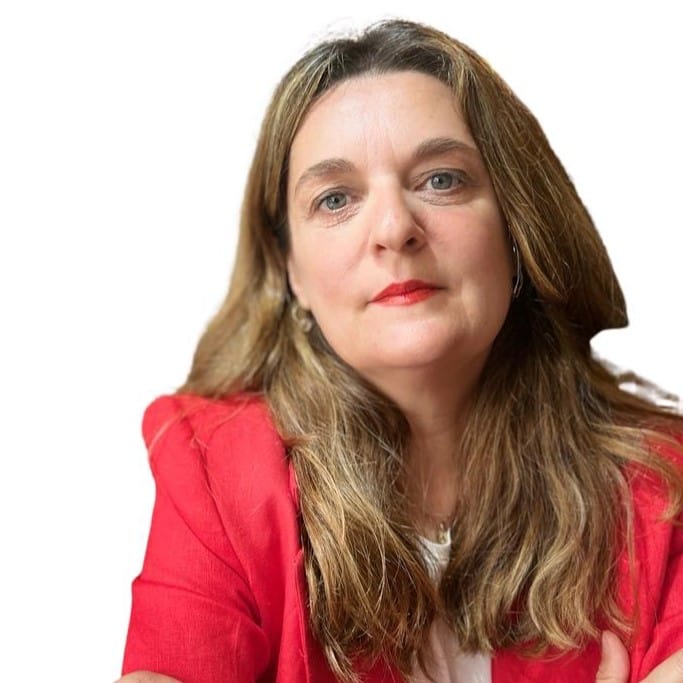 Cándida Almudena Sánchez Camacho