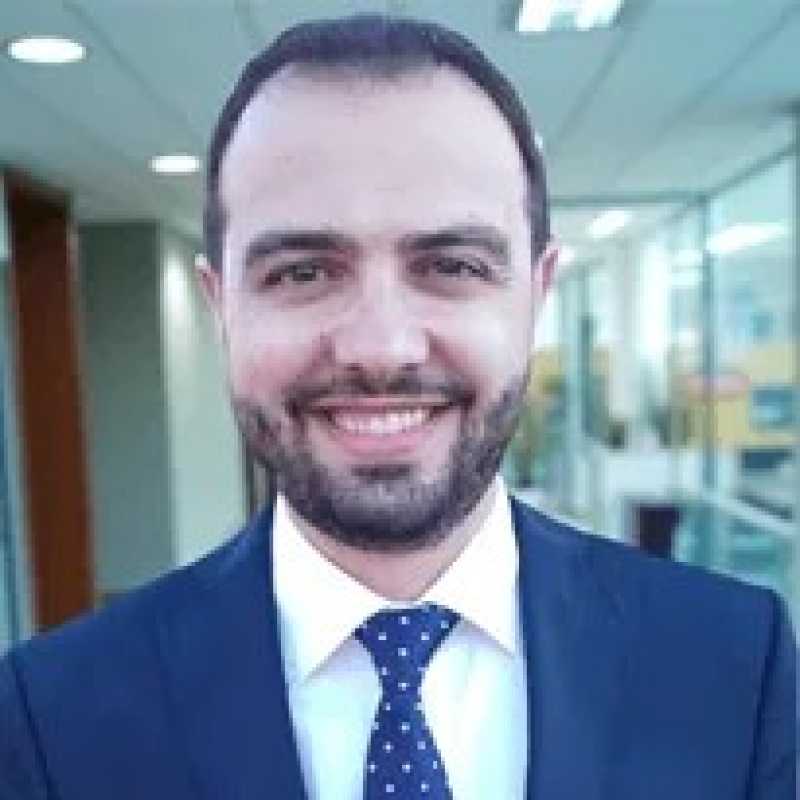 Cándido Sánchez Sanchis, Experto Asociado