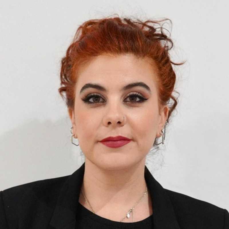Carla Álvarez Romero