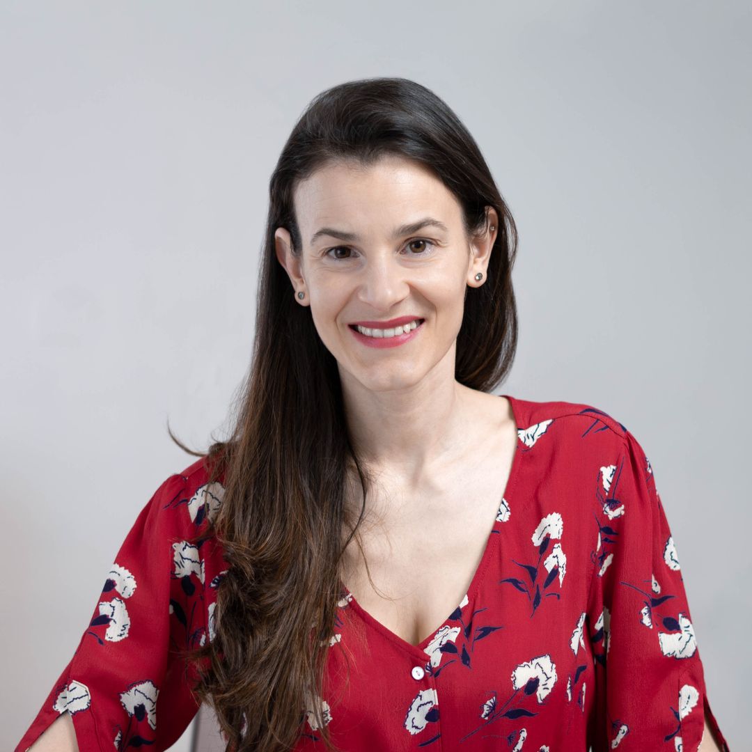 Carla López Rodríguez, Docente UNIR