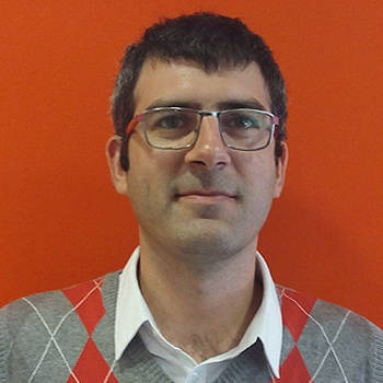 Carles del Pozo Ezpeleta