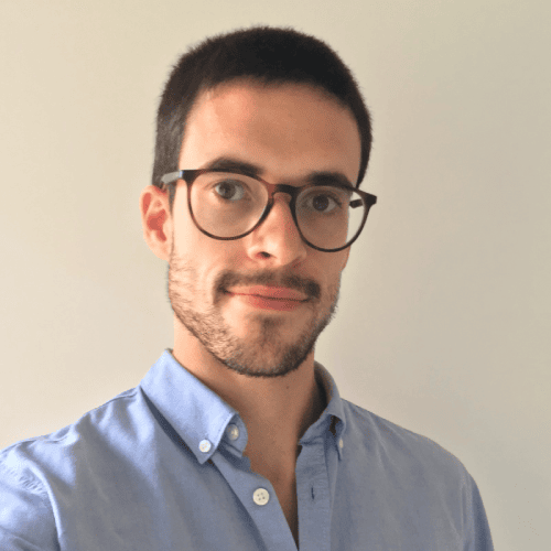 Carles Tapias Espinosa, Coordinador Académico