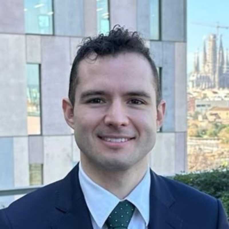 Carlo Carvajal Aguilar
