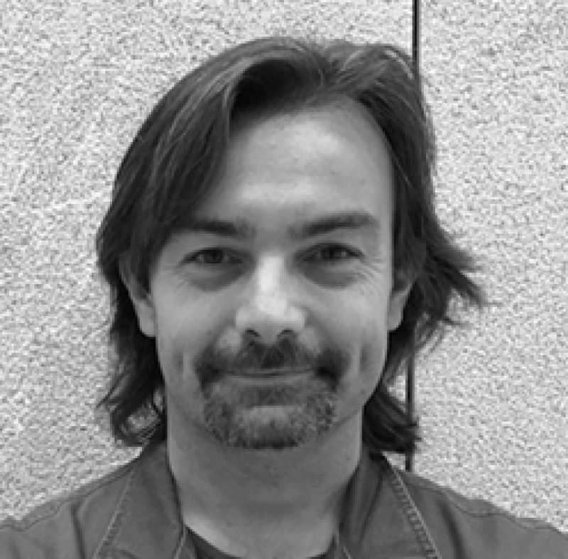Carlos Arenas Orient, Docente UNIR