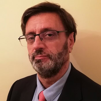 Carlos Ballesteros Muñoz
