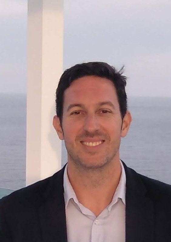 Carlos Bendito Guilarte, Experto asociado