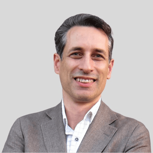 Carlos Casildo Parada Gandos