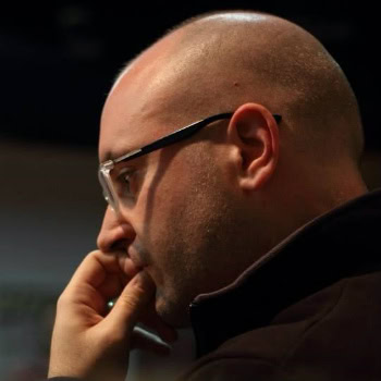 Carlos David Perales Cejudo, Docente UNIR