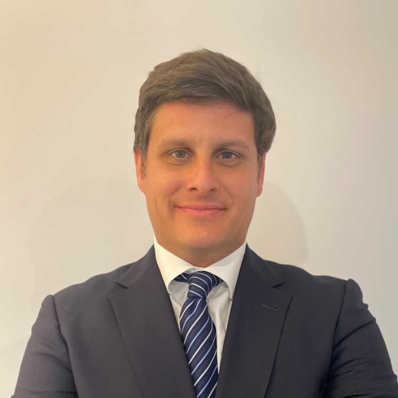 Carlos del Cacho Estil-les, Docente UNIR