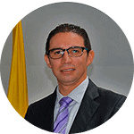 Carlos Enrique Montenegro