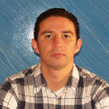 Carlos Enrique Montenegro Marin, Experto Asociado